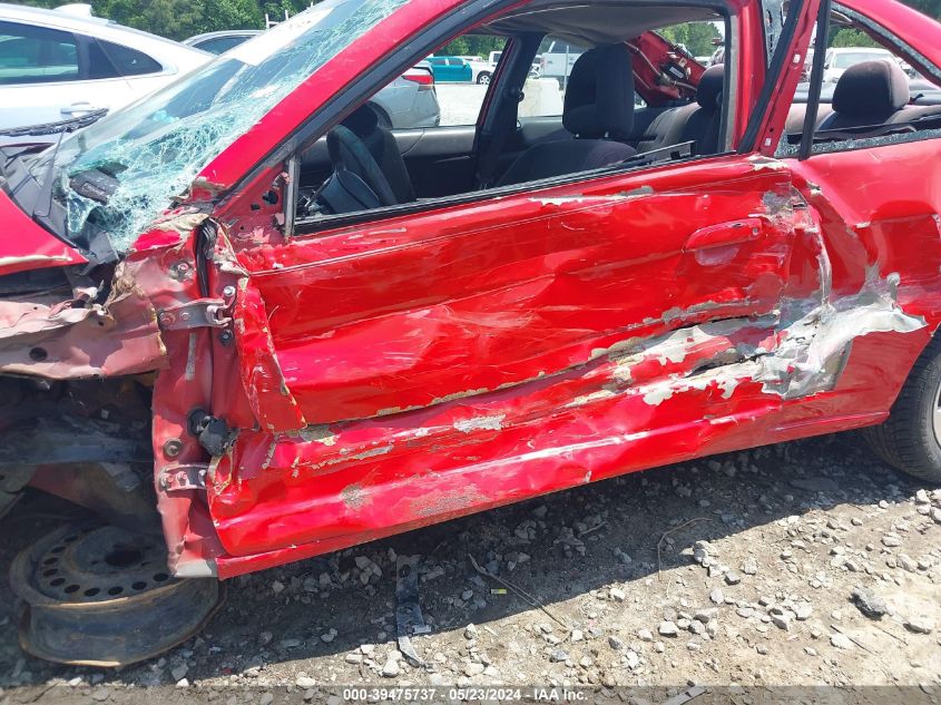 2003 Honda Civic Ex VIN: 1HGEM22943L055041 Lot: 39475737