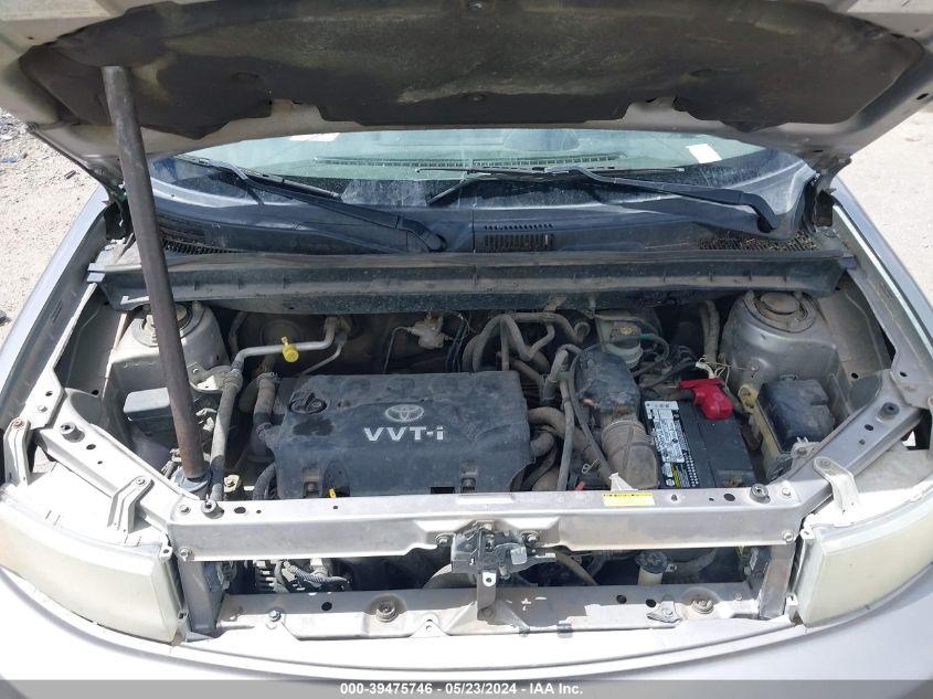 2006 Scion Xb VIN: JTLKT324664109442 Lot: 39475746