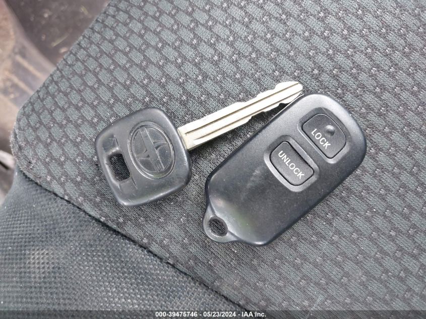 2006 Scion Xb VIN: JTLKT324664109442 Lot: 39475746