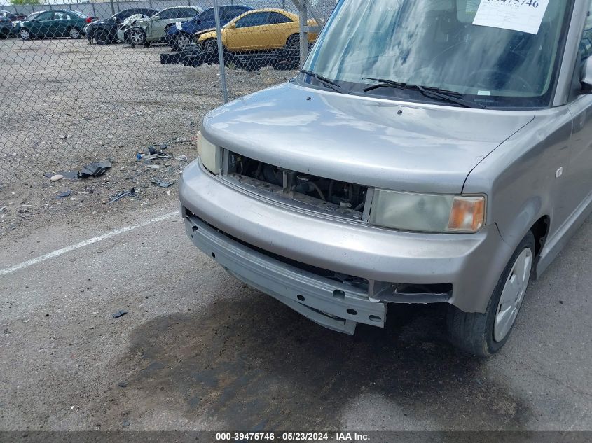 2006 Scion Xb VIN: JTLKT324664109442 Lot: 39475746