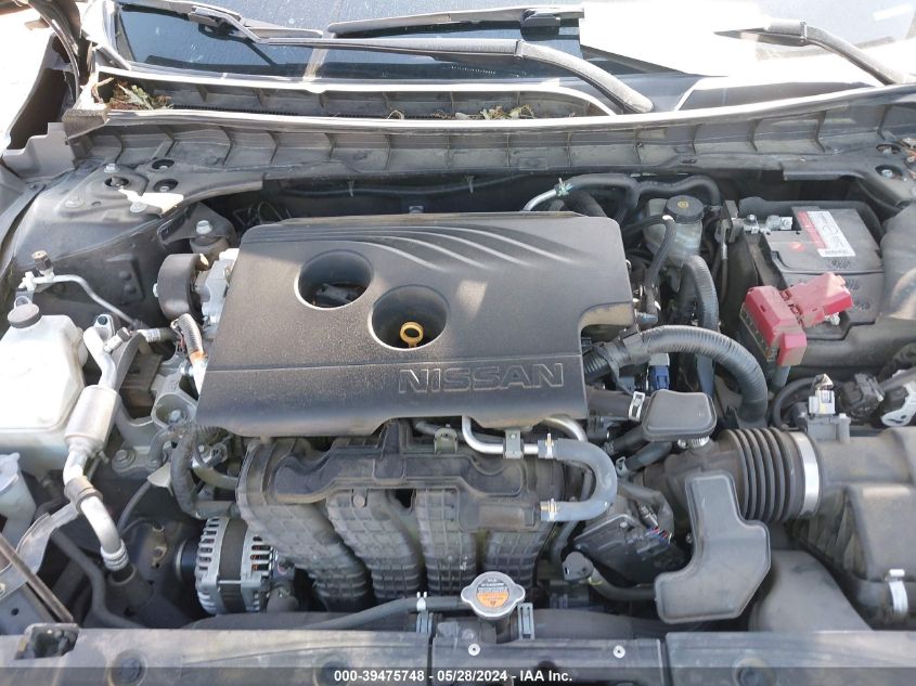 1N4BL4CV6KN311281 2019 Nissan Altima 2.5 Sr