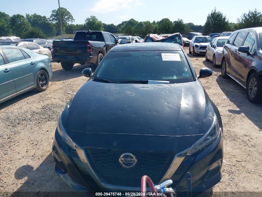 1N4BL4CV6KN311281 2019 Nissan Altima 2.5 Sr