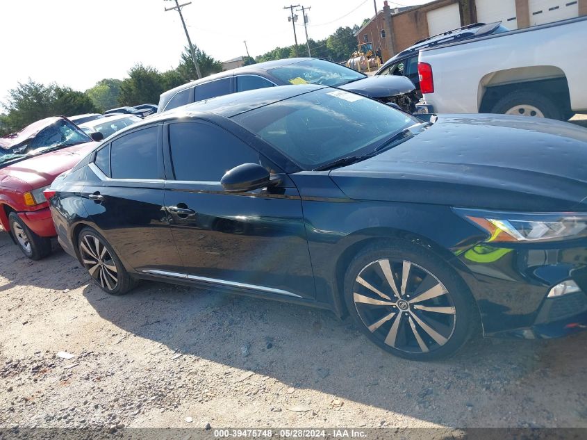 1N4BL4CV6KN311281 2019 Nissan Altima 2.5 Sr