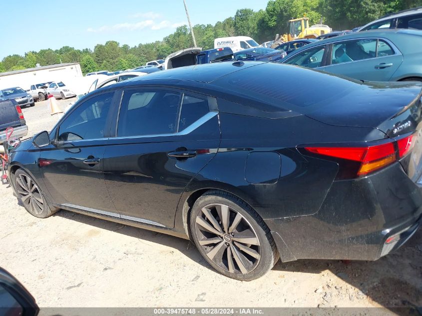 2019 Nissan Altima 2.5 Sr VIN: 1N4BL4CV6KN311281 Lot: 39475748