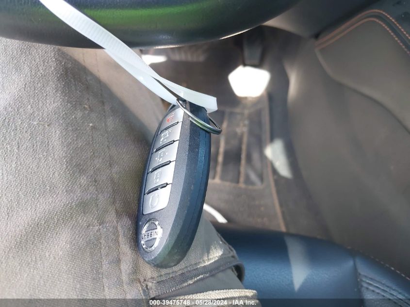 1N4BL4CV6KN311281 2019 Nissan Altima 2.5 Sr