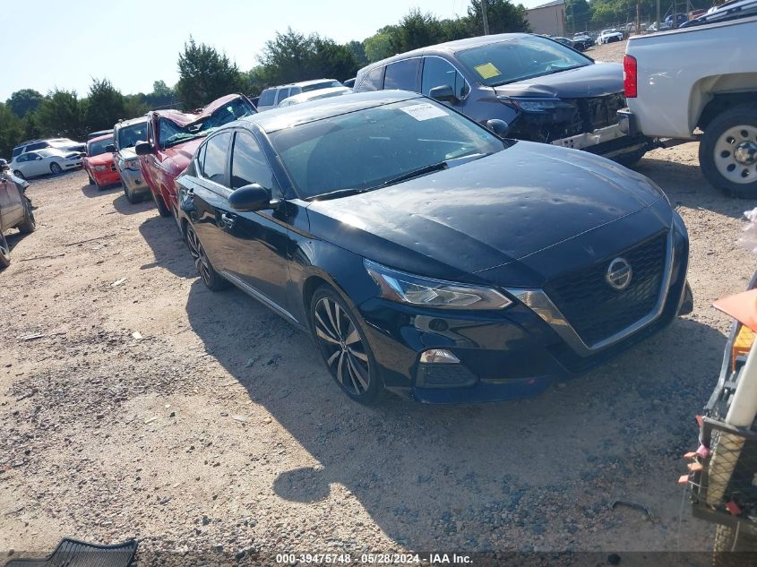 1N4BL4CV6KN311281 2019 NISSAN ALTIMA - Image 1