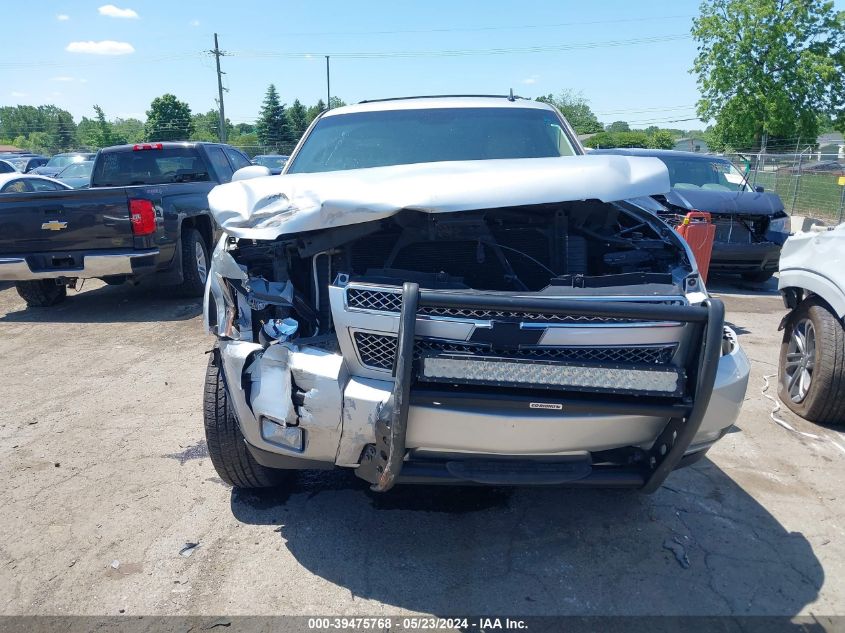 2012 Chevrolet Tahoe Lt VIN: 1GNSKBE05CR314354 Lot: 39475768