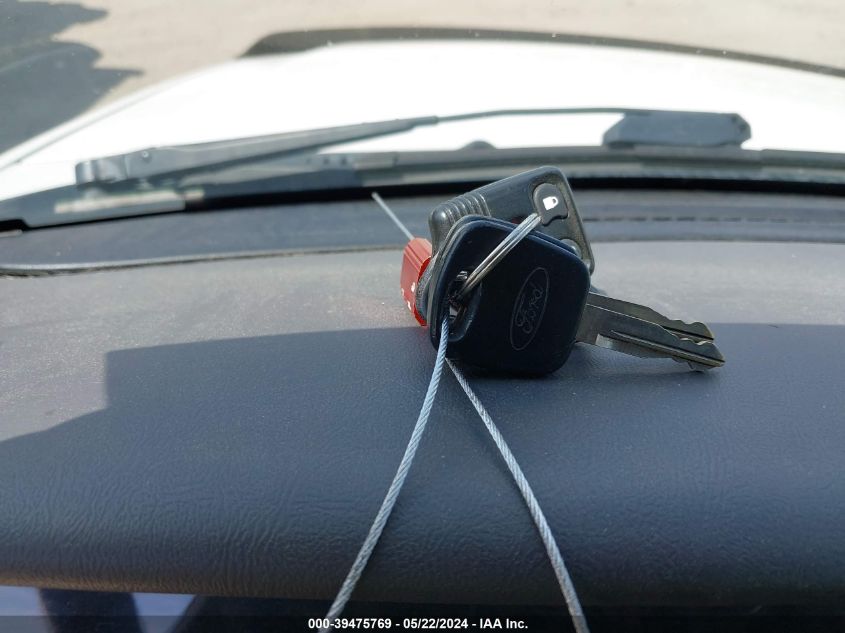 2000 Ford Explorer Limited VIN: 1FMDU75E7YZA25029 Lot: 39475769