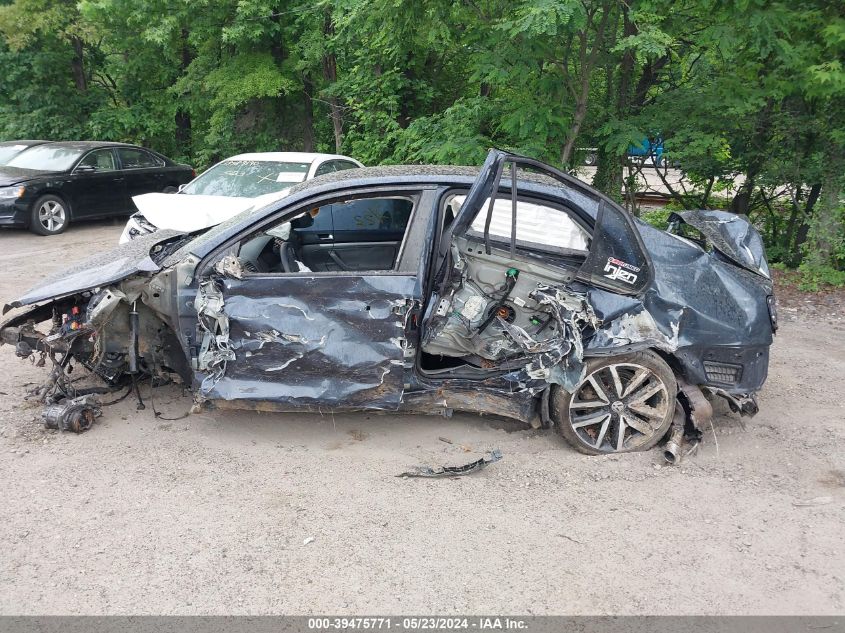 2009 Volkswagen Jetta S VIN: 3VWJZ71KX9M065514 Lot: 39475771