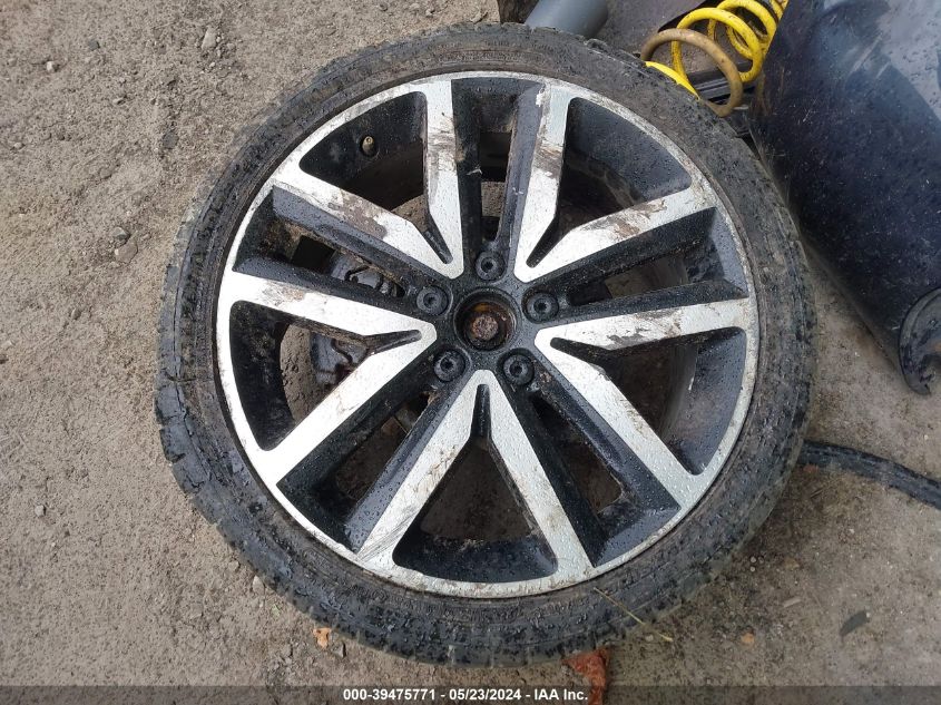 2009 Volkswagen Jetta S VIN: 3VWJZ71KX9M065514 Lot: 39475771