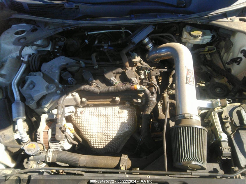 2017 Nissan Altima 2.5 S VIN: 1N4AL3AP3HC149981 Lot: 39475772