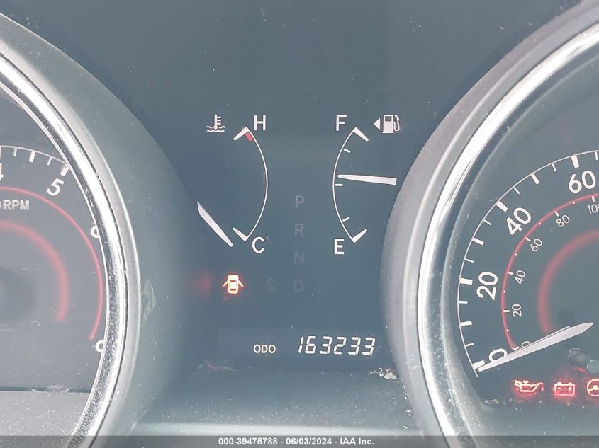 2013 Toyota Highlander Base Plus VIN: 5TDZA3EH3DS032478 Lot: 39475788