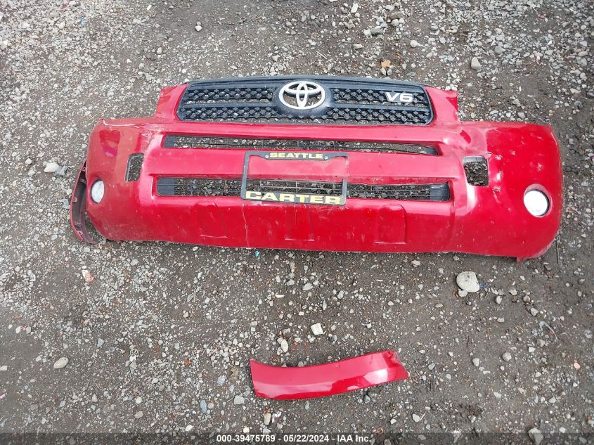 2007 Toyota Rav4 Sport V6 VIN: JTMBK32V975038319 Lot: 39475789