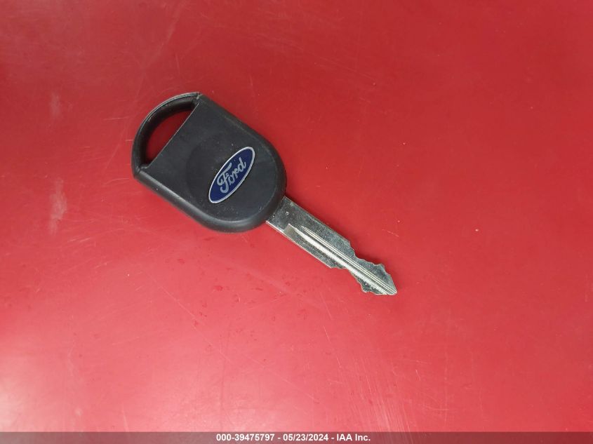 2010 Ford F-150 Xl/Xlt VIN: 1FTNF1E82AKB83870 Lot: 39475797