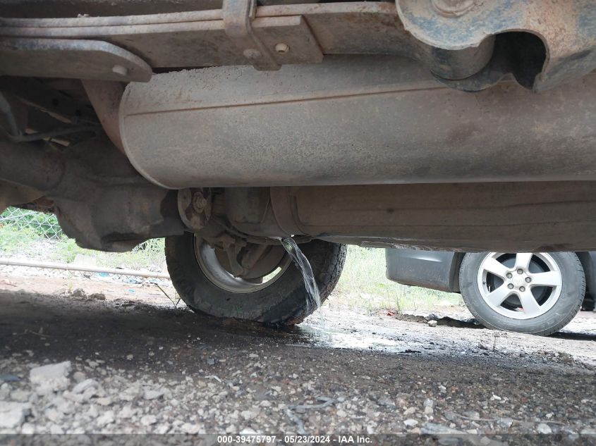 2010 Ford F-150 Xl/Xlt VIN: 1FTNF1E82AKB83870 Lot: 39475797