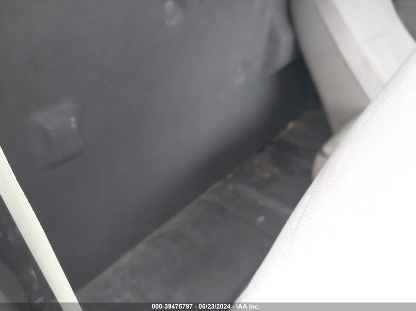 2010 Ford F-150 Xl/Xlt VIN: 1FTNF1E82AKB83870 Lot: 39475797