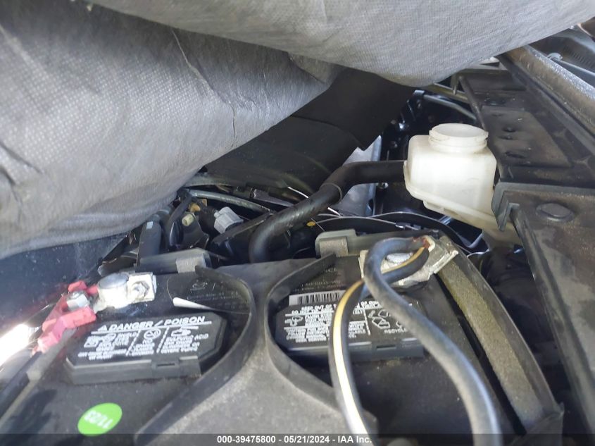 2020 Mazda Mazda3 Select Package VIN: JM1BPACLXL1163916 Lot: 39475800