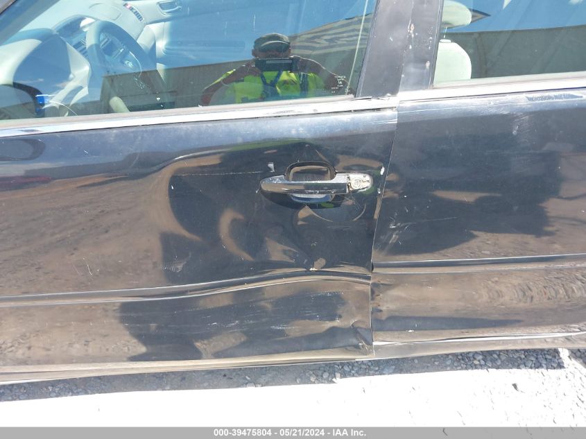 2005 Toyota Camry Le VIN: 4T1BE32K15U032526 Lot: 39475804