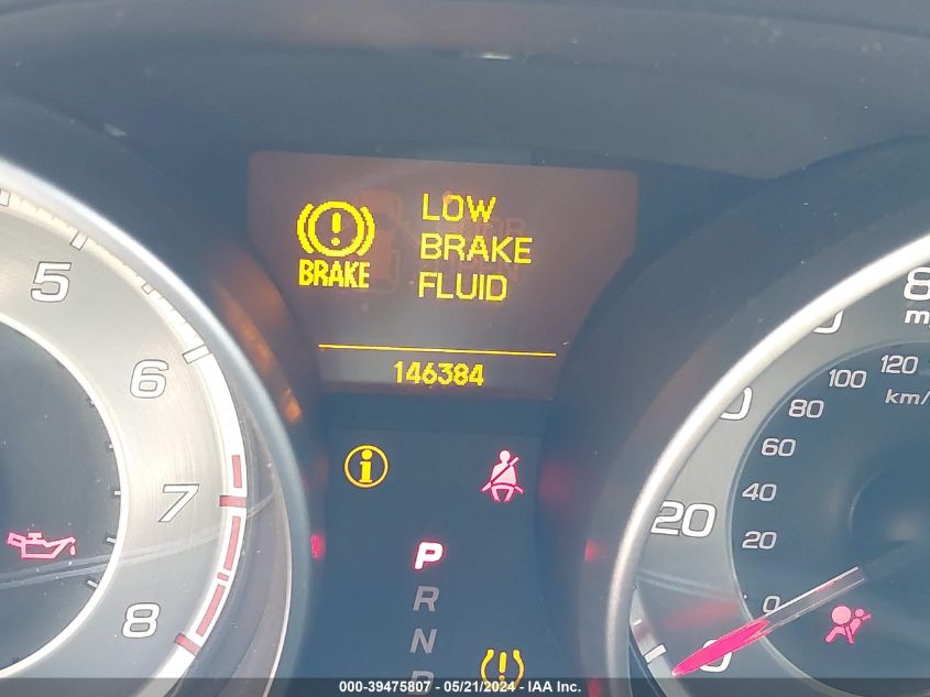 2010 Acura Mdx Technology Package VIN: 2HNYD2H6XAH526865 Lot: 39475807