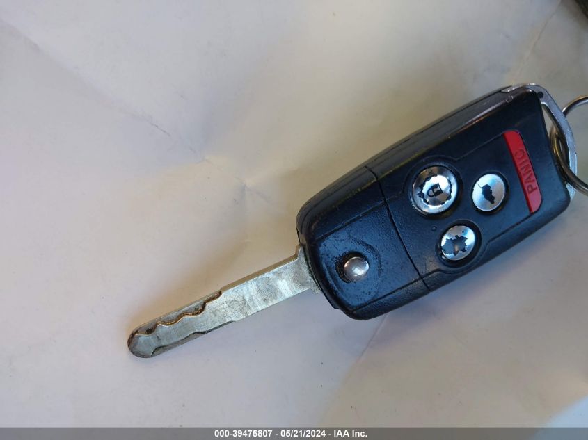 2010 Acura Mdx Technology Package VIN: 2HNYD2H6XAH526865 Lot: 39475807