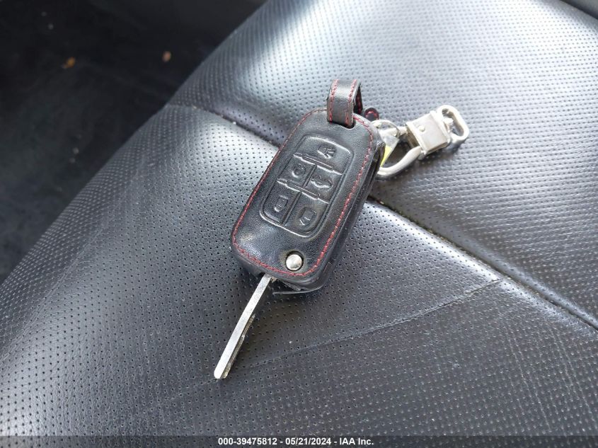 2015 Chevrolet Equinox 2Lt VIN: 2GNFLCE38F6187551 Lot: 39475812