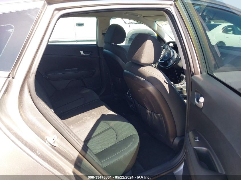 2016 Kia Optima Lx Turbo VIN: 5XXGT4L10GG010103 Lot: 39475831