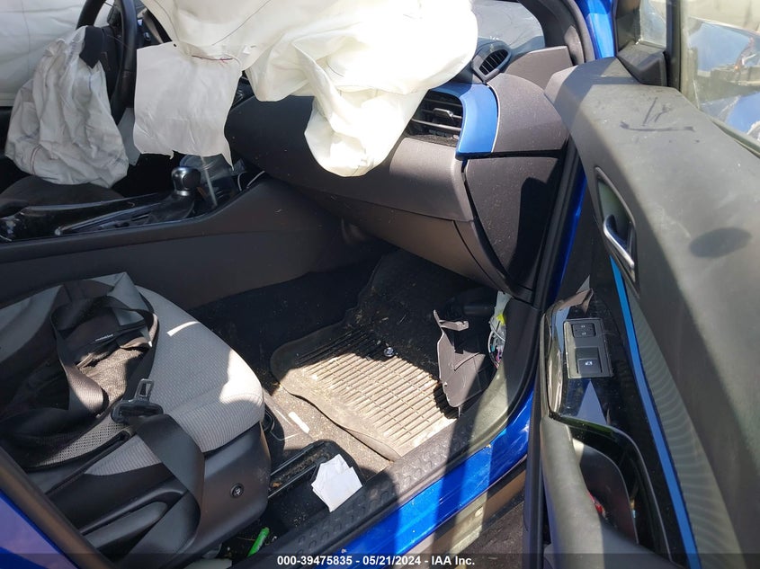 2019 Toyota C-Hr Xle VIN: JTNKHMBX5K1047875 Lot: 39475835