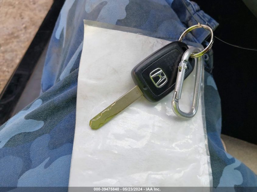 2019 Honda Civic Sport VIN: SHHFK7H43KU204976 Lot: 39475840