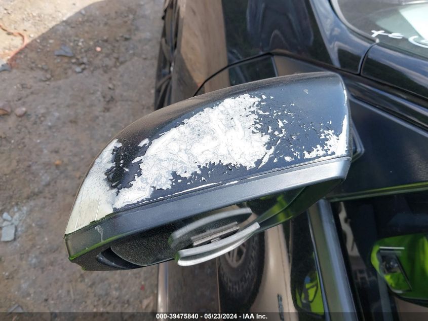 2019 Honda Civic Sport VIN: SHHFK7H43KU204976 Lot: 39475840