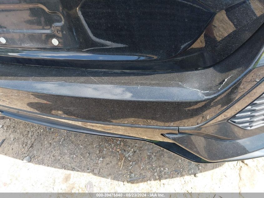 2019 Honda Civic Sport VIN: SHHFK7H43KU204976 Lot: 39475840