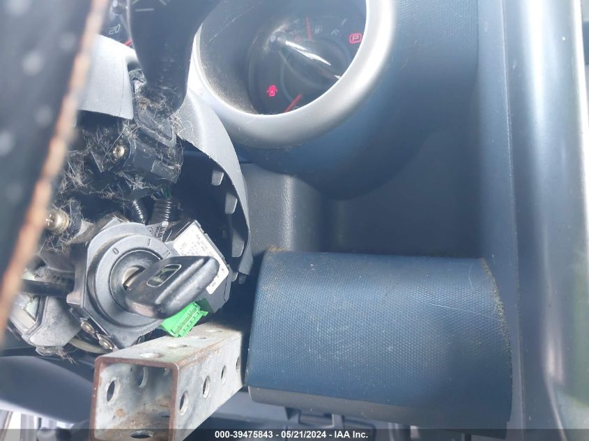 2003 Honda Element Ex VIN: 5J6YH28513L050913 Lot: 39475843