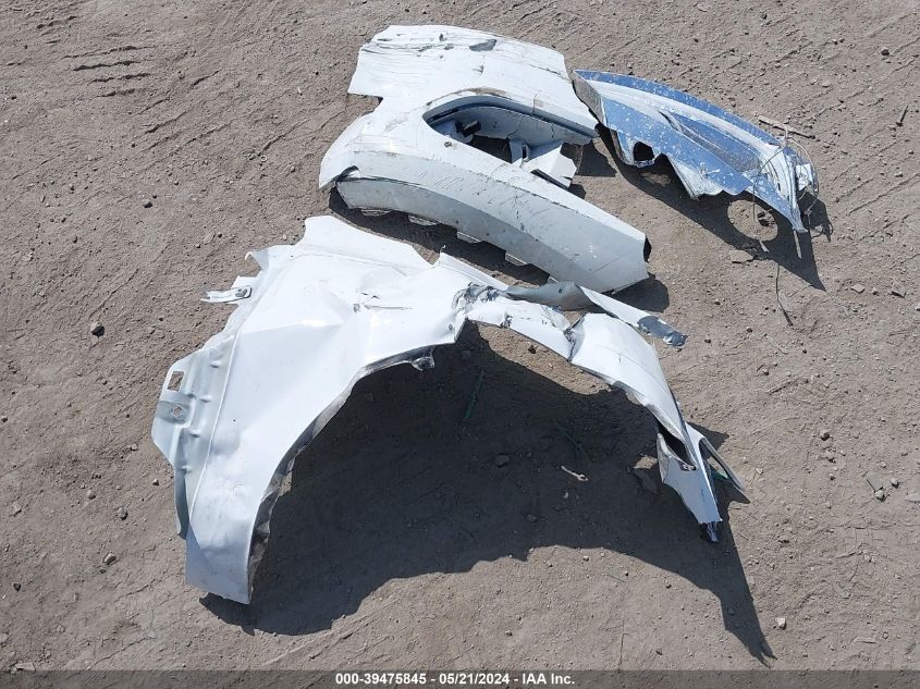 2013 Volkswagen Jetta 2.5L Sel VIN: 3VWLX7AJ9DM364538 Lot: 39475845