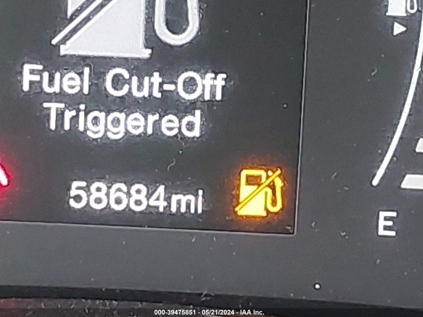 2017 Jeep Renegade Sport 4X4 VIN: ZACCJBAB0HPE67012 Lot: 39691076