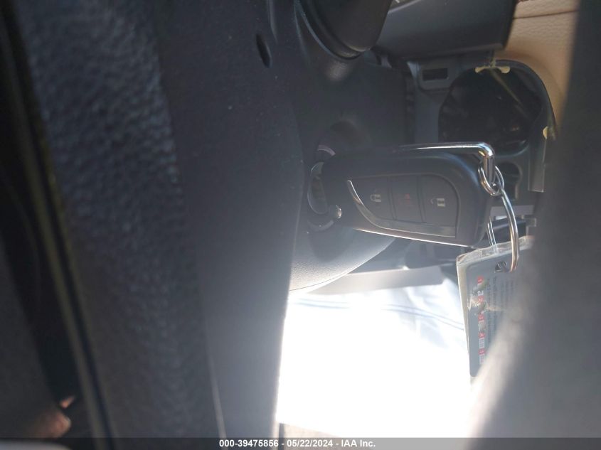 2020 Toyota Rav4 Le VIN: 2T3H1RFV1LC056182 Lot: 39475856