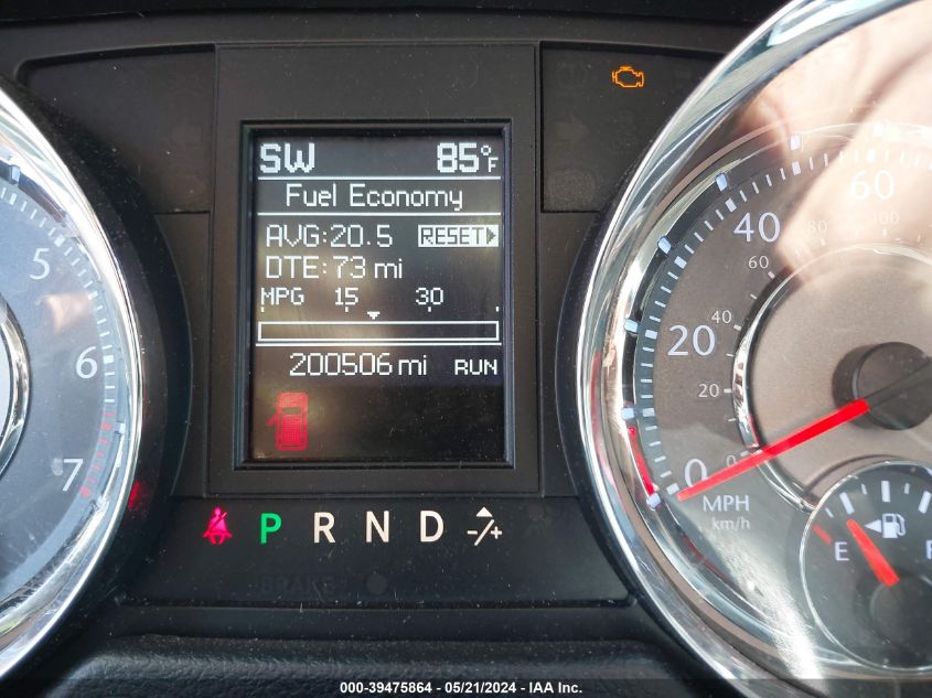 2014 Chrysler Town & Country Touring VIN: 2C4RC1BG9ER439743 Lot: 39475864