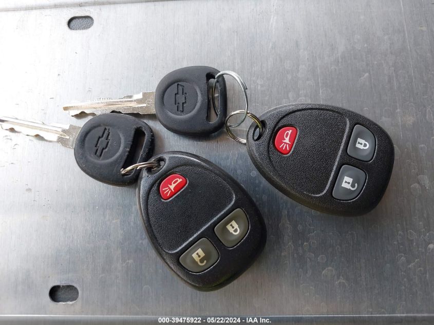 2016 Chevrolet Traverse Ls VIN: 1GNKRFED3GJ150628 Lot: 39475922