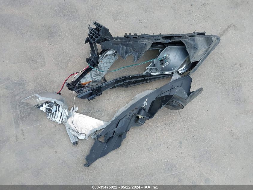 2016 Chevrolet Traverse Ls VIN: 1GNKRFED3GJ150628 Lot: 39475922