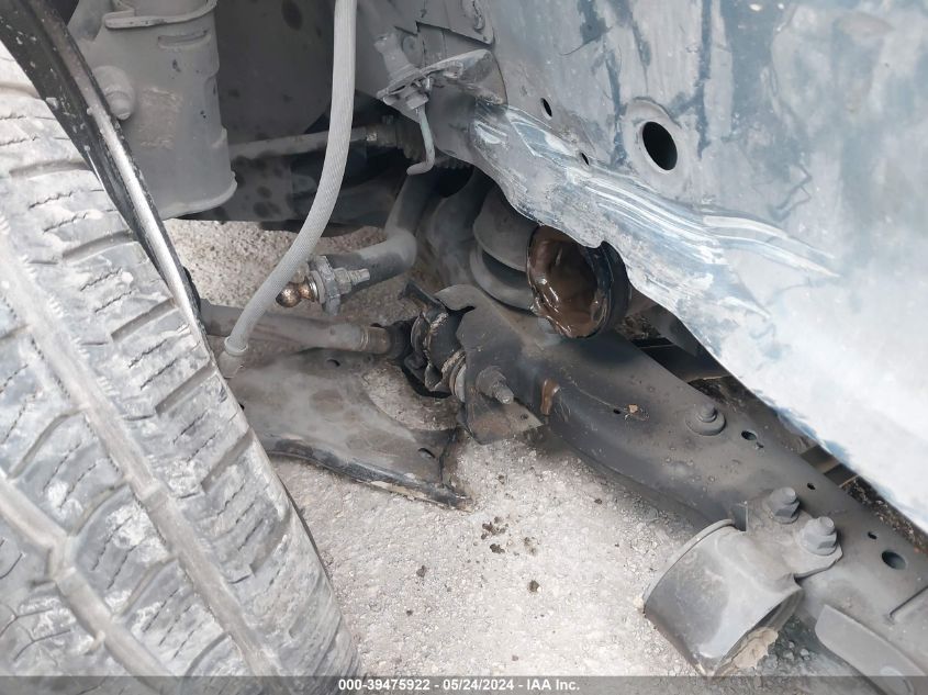 2016 Chevrolet Traverse Ls VIN: 1GNKRFED3GJ150628 Lot: 39475922