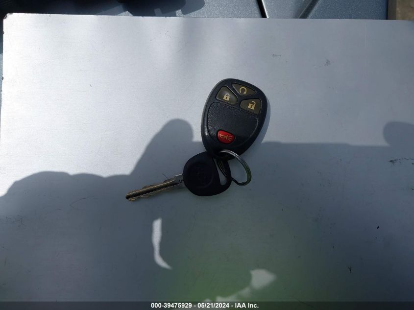 2016 Chevrolet Traverse Ls VIN: 1GNKVFKD5GJ338650 Lot: 39475929