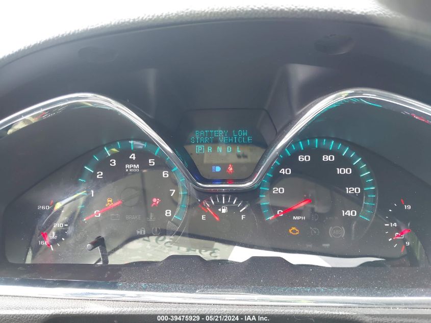 2016 Chevrolet Traverse Ls VIN: 1GNKVFKD5GJ338650 Lot: 39475929