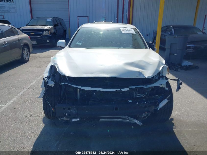 2020 Infiniti Q50 Luxe VIN: JN1EV7AP6LM204586 Lot: 39475952