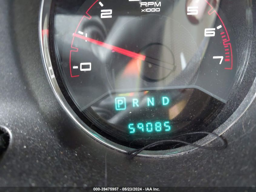 2014 Dodge Avenger Se VIN: 1C3CDZAB8EN224945 Lot: 39475957