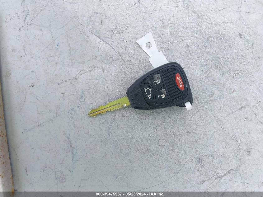 2014 Dodge Avenger Se VIN: 1C3CDZAB8EN224945 Lot: 39475957