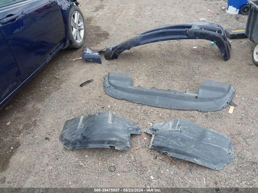 2014 Dodge Avenger Se VIN: 1C3CDZAB8EN224945 Lot: 39475957