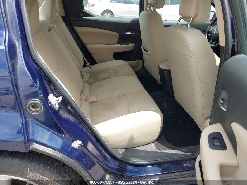 2014 Dodge Avenger Se VIN: 1C3CDZAB8EN224945 Lot: 39475957