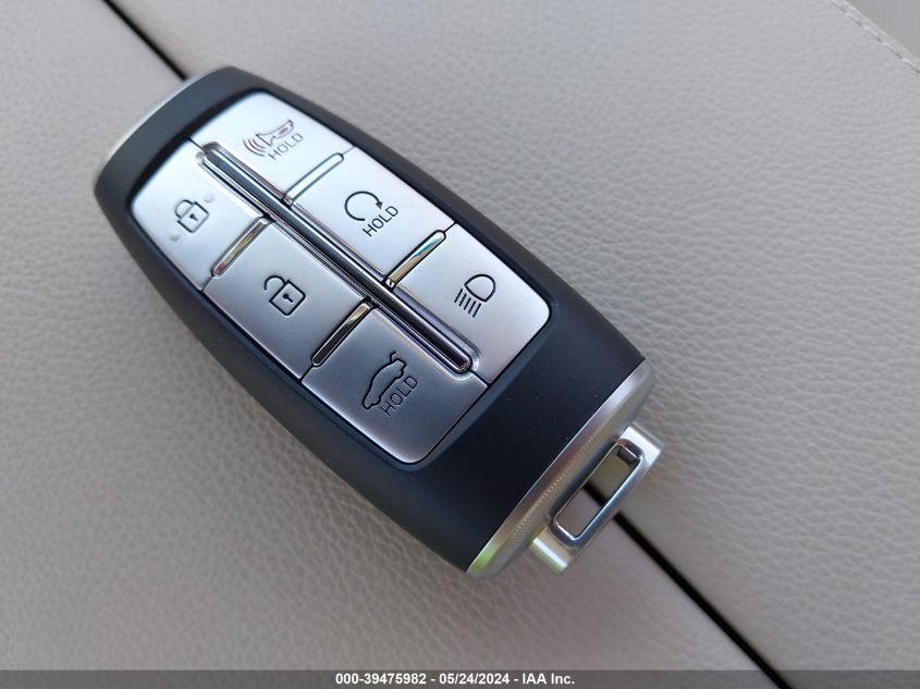 2021 Genesis G80 2.5T Awd VIN: KMTGB4SC2MU046744 Lot: 39475982