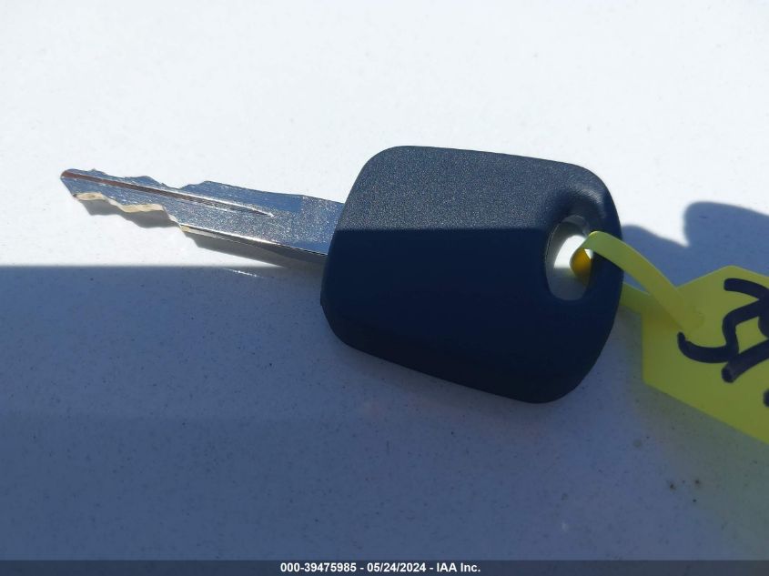 2001 Ford Mustang VIN: 1FAFP40411F162384 Lot: 39475985