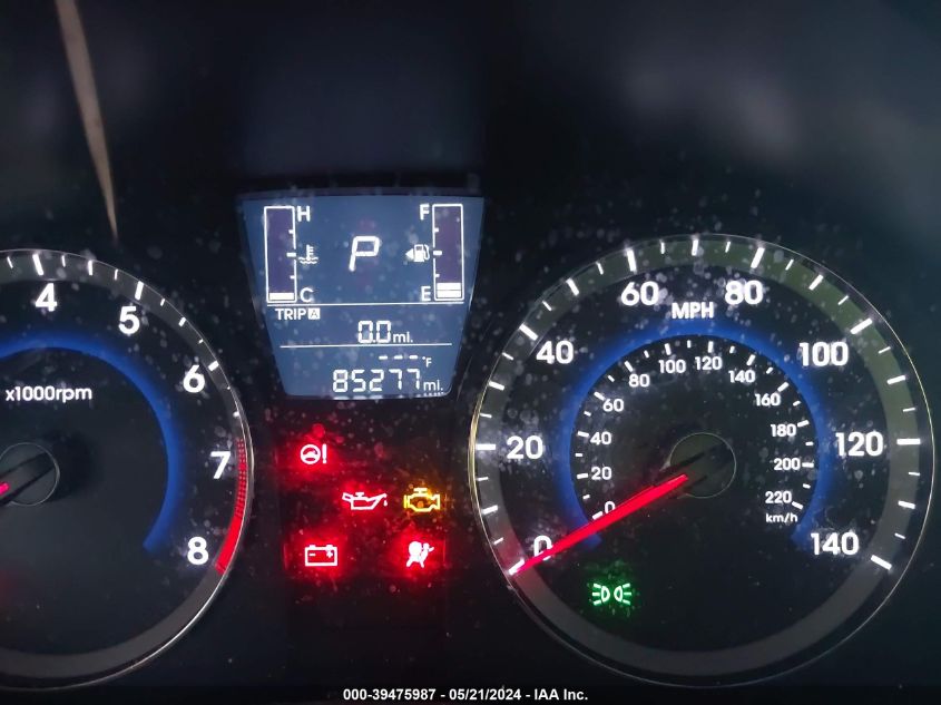 2017 Hyundai Accent Se VIN: KMHCT5AEXHU337271 Lot: 39475987