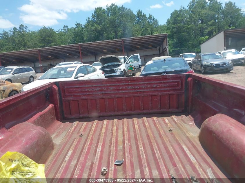 2003 Ford Ranger Xl/Xlt VIN: 1FTYR10D83PB32694 Lot: 39475988