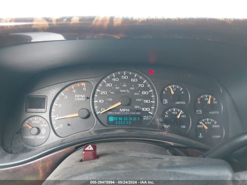 2002 GMC Sierra 2500Hd Sle VIN: 1GTHK23182F107374 Lot: 39475994